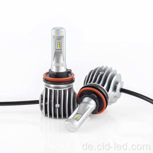 H8/H11 Auto LED -Scheinwerfer Nebellicht